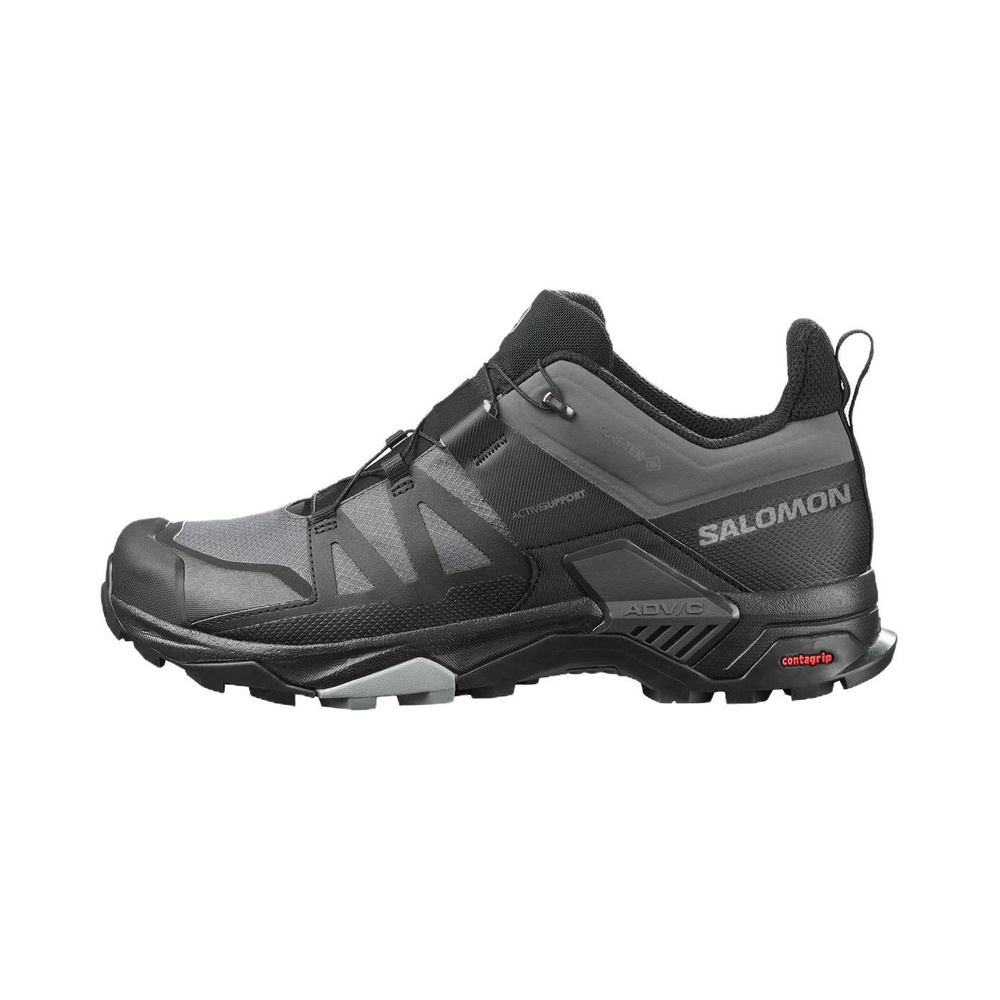 Salomon X Ultra 4 'L41289200' Мужские
