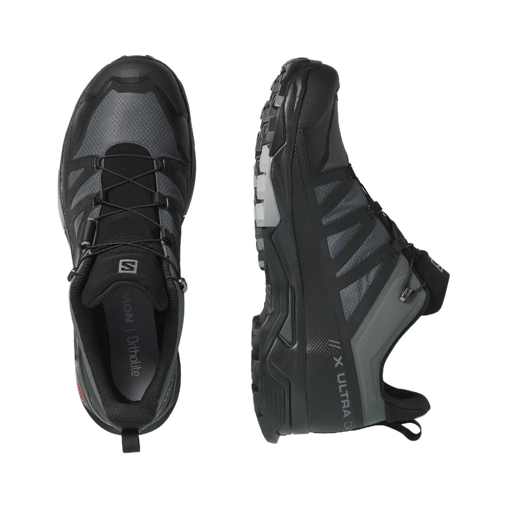 Salomon X Ultra 4 'L41289200' Мужские