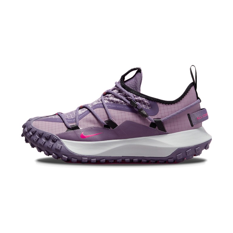 Nike ACG 'Night Maroon / Gym Red / White' Мужские