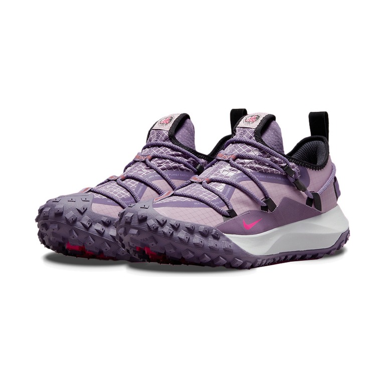 Nike ACG 'Night Maroon / Gym Red / White' Мужские