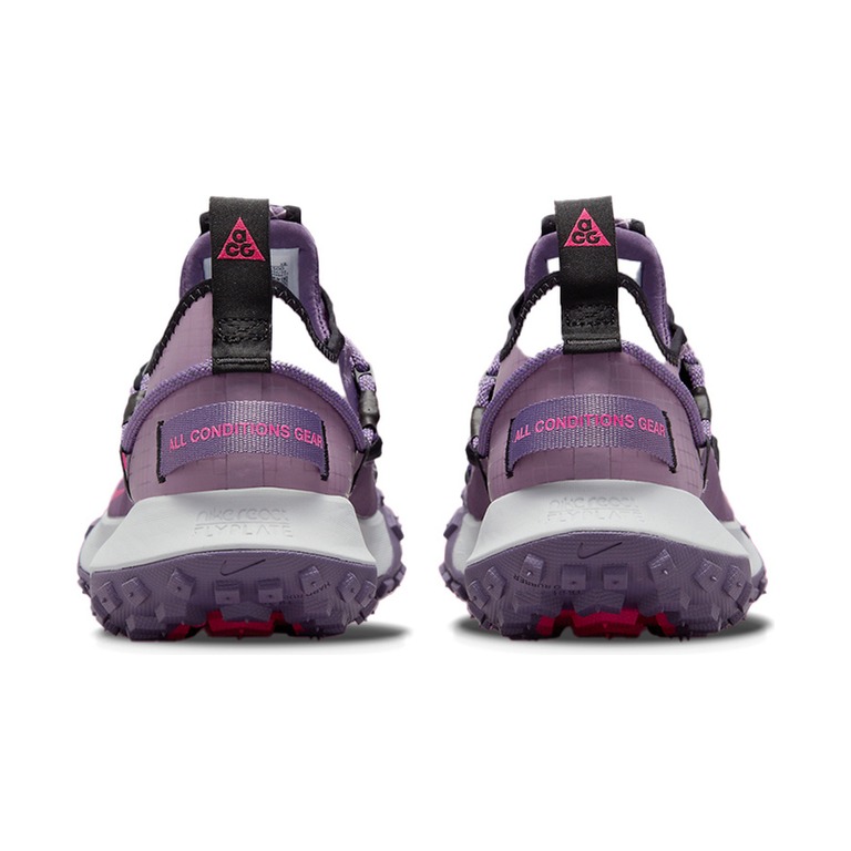 Nike ACG 'Night Maroon / Gym Red / White' Мужские