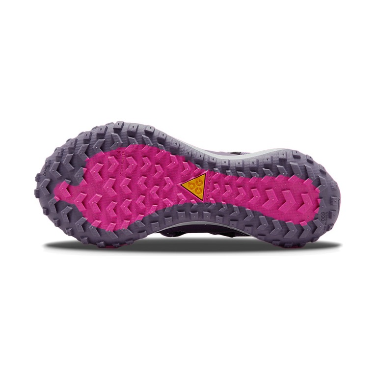Nike ACG 'Night Maroon / Gym Red / White' Мужские