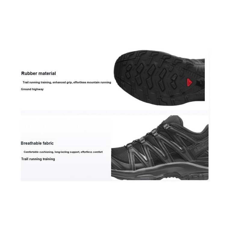 Salomon Xa Pro 3d 'Cut Running' Мужские