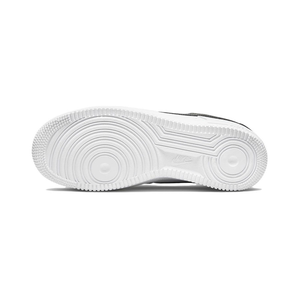 Nike Air Force 1 'Air Force 1 '07 Women's Shoes - White / White / Black' Женские