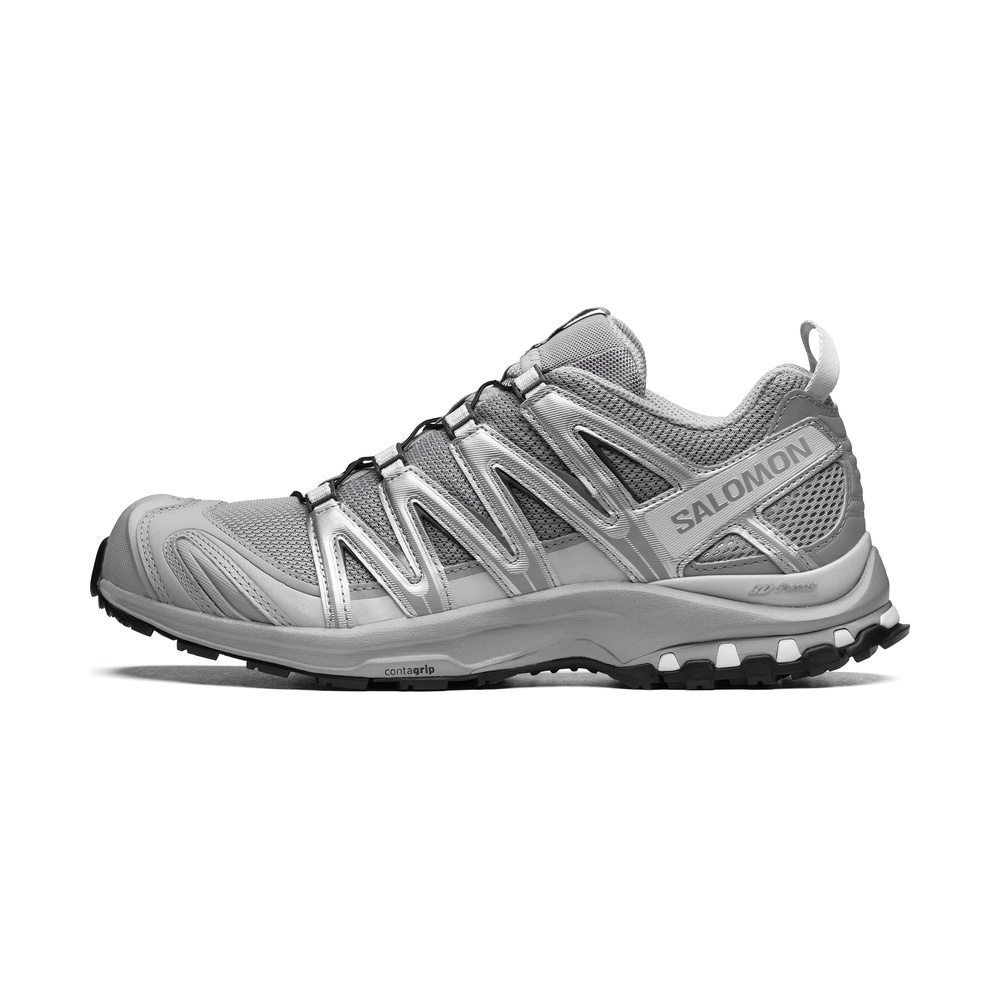 Cut Running