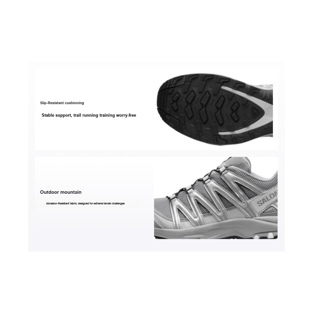 Salomon Xa Pro 3d 'Cut Running' Мужские