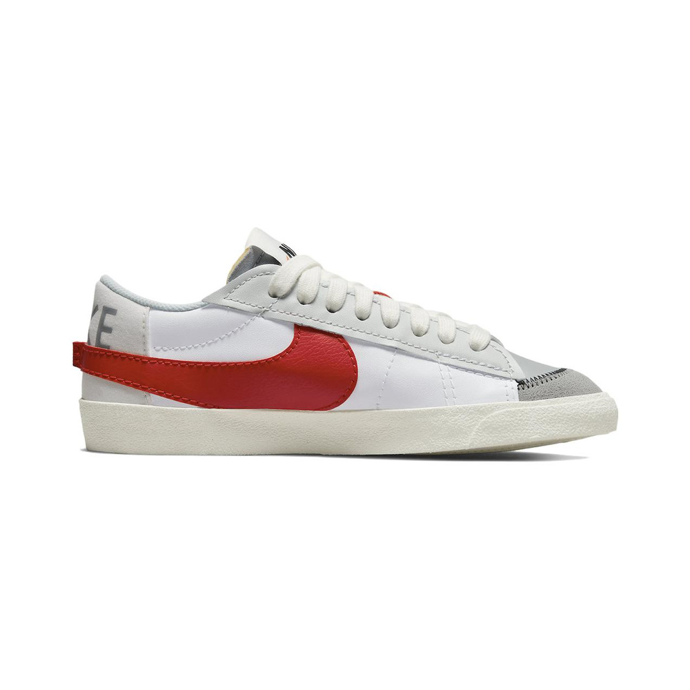 Nike Blazer 'White / Light Bone / Coconut Milk / Bronze' Мужские