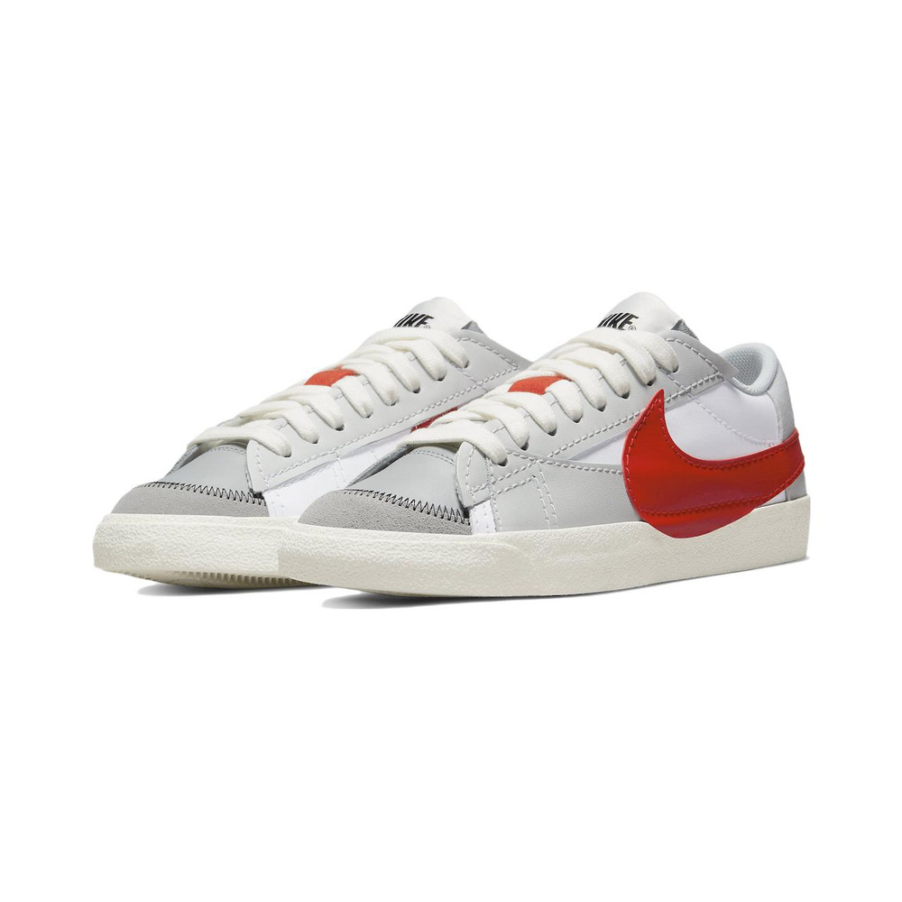 Nike Blazer 'White / Light Bone / Coconut Milk / Bronze' Мужские