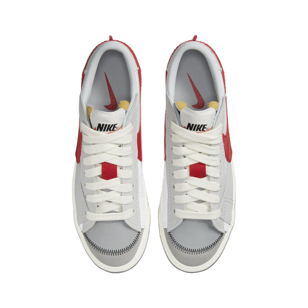 Nike Blazer 'White / Light Bone / Coconut Milk / Bronze' Мужские