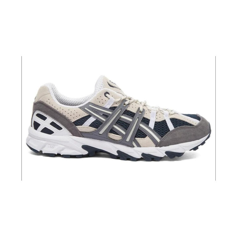 ASICS Gel Sonoma 15 50 'White' Мужские
