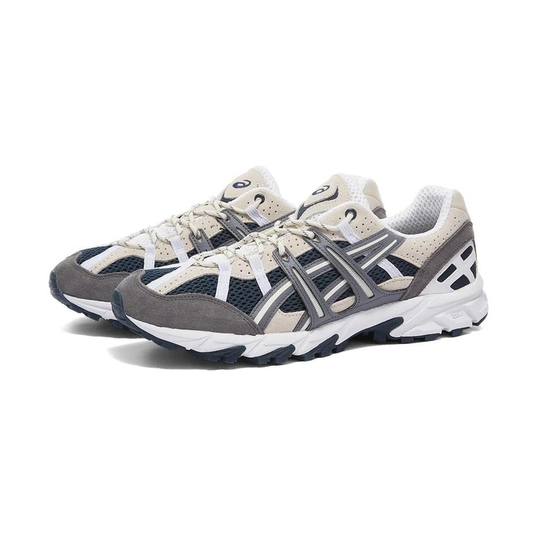 ASICS Gel Sonoma 15 50 'White' Мужские