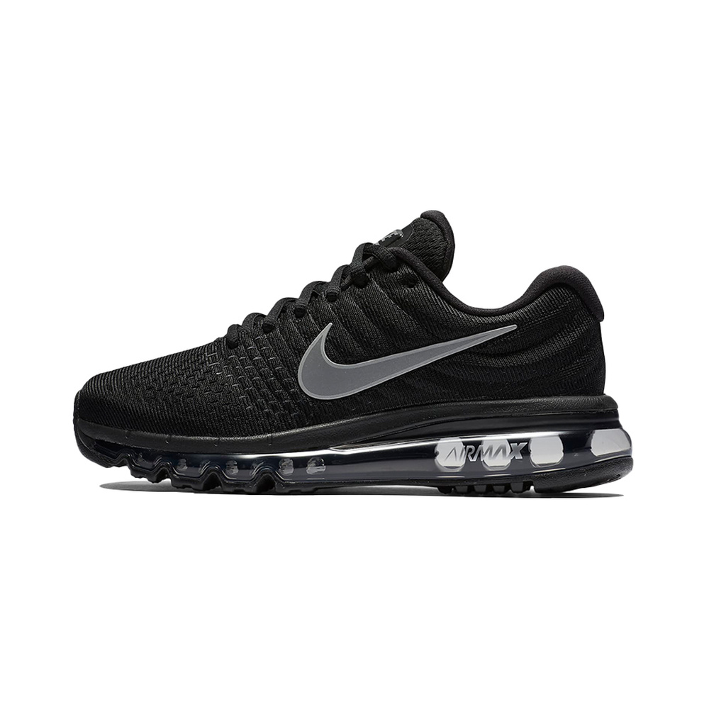 Nike Air Max 1 'Black / Anthracite / White' Мужские