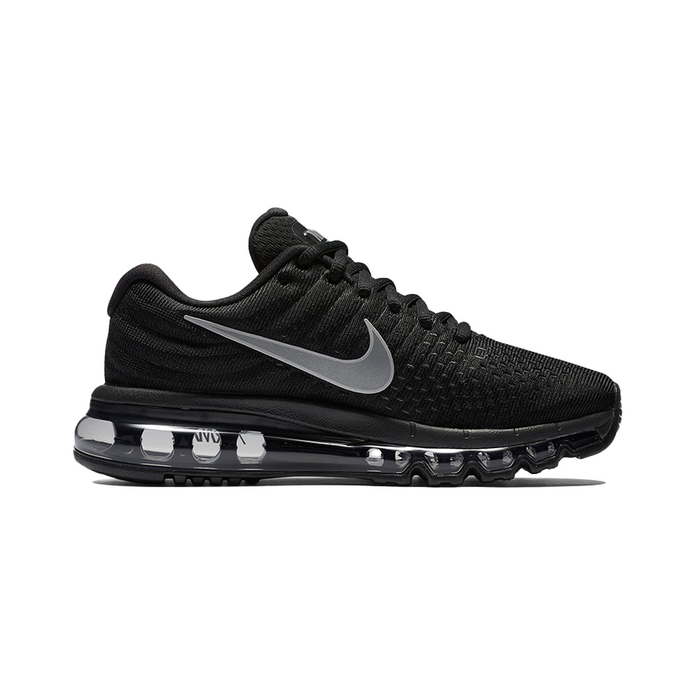 Nike Air Max 1 'Black / Anthracite / White' Мужские