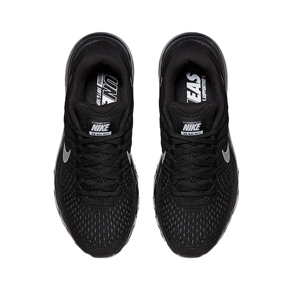 Nike Air Max 1 'Black / Anthracite / White' Мужские