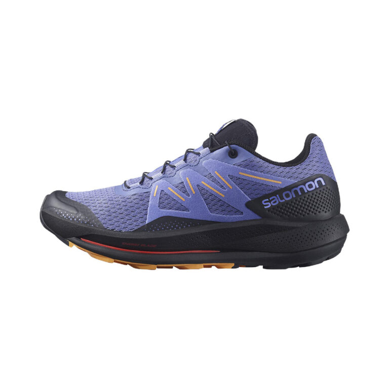 Salomon Pulsar 'Purple' Женские