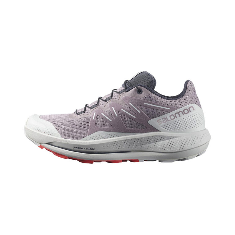 Salomon Pulsar 'Pink' Женские