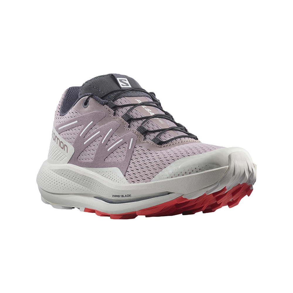 Salomon Pulsar 'Pink' Женские