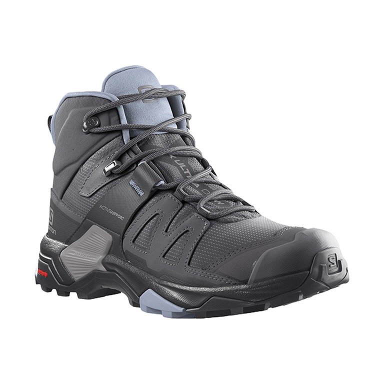 Salomon X Ultra 4 'Grey' Женские