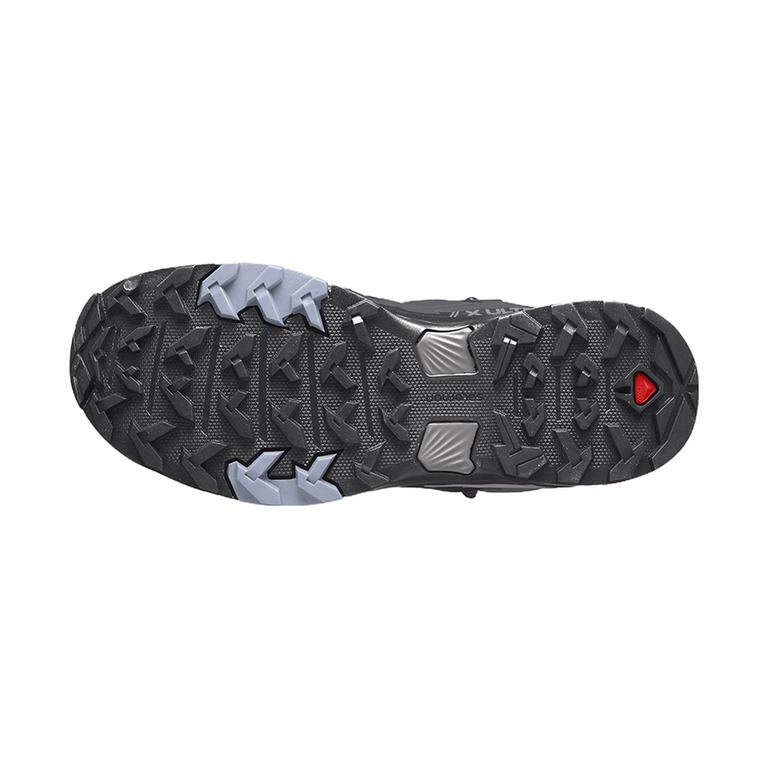 Salomon X Ultra 4 'Grey' Женские