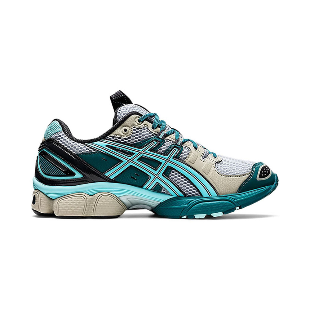 ASICS Kiko Kostadinov 'Green' Мужские