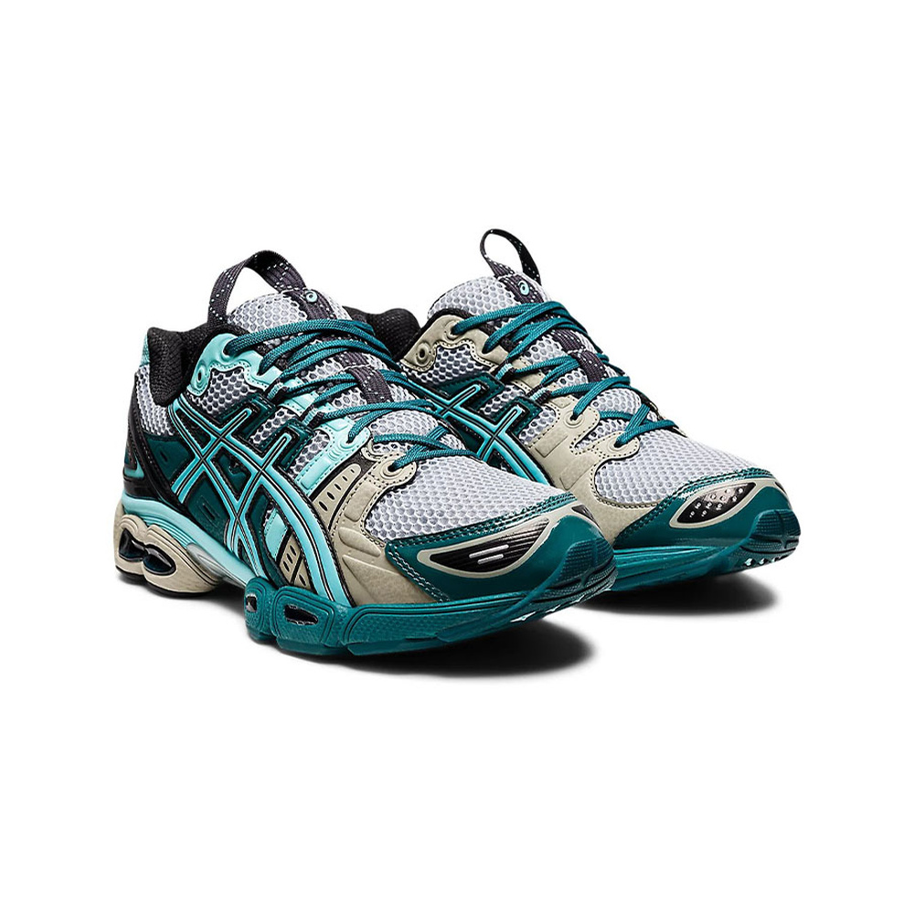 ASICS Kiko Kostadinov 'Green' Мужские