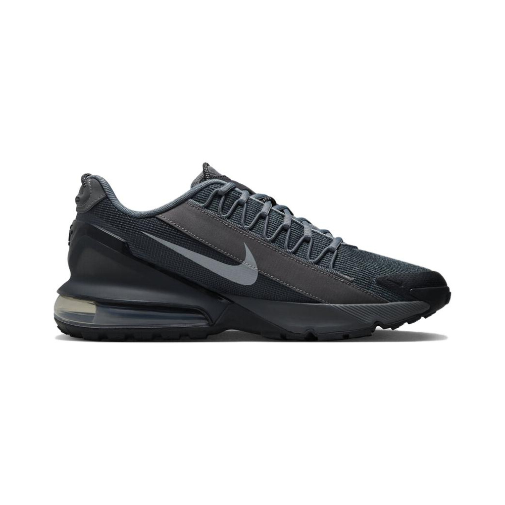 Nike Air Max Impuls 'Black / Sail' Мужские