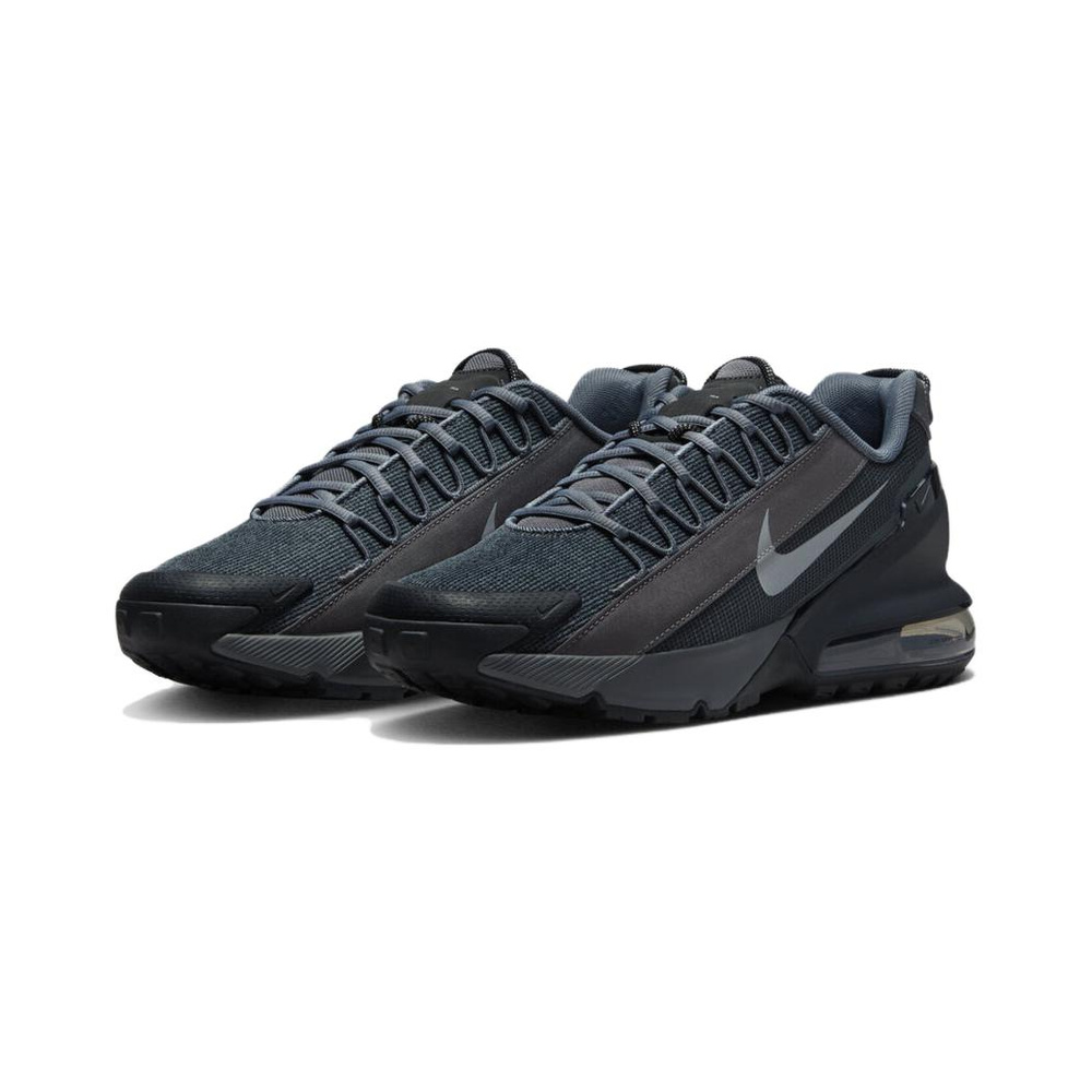 Nike Air Max Impuls 'Black / Sail' Мужские