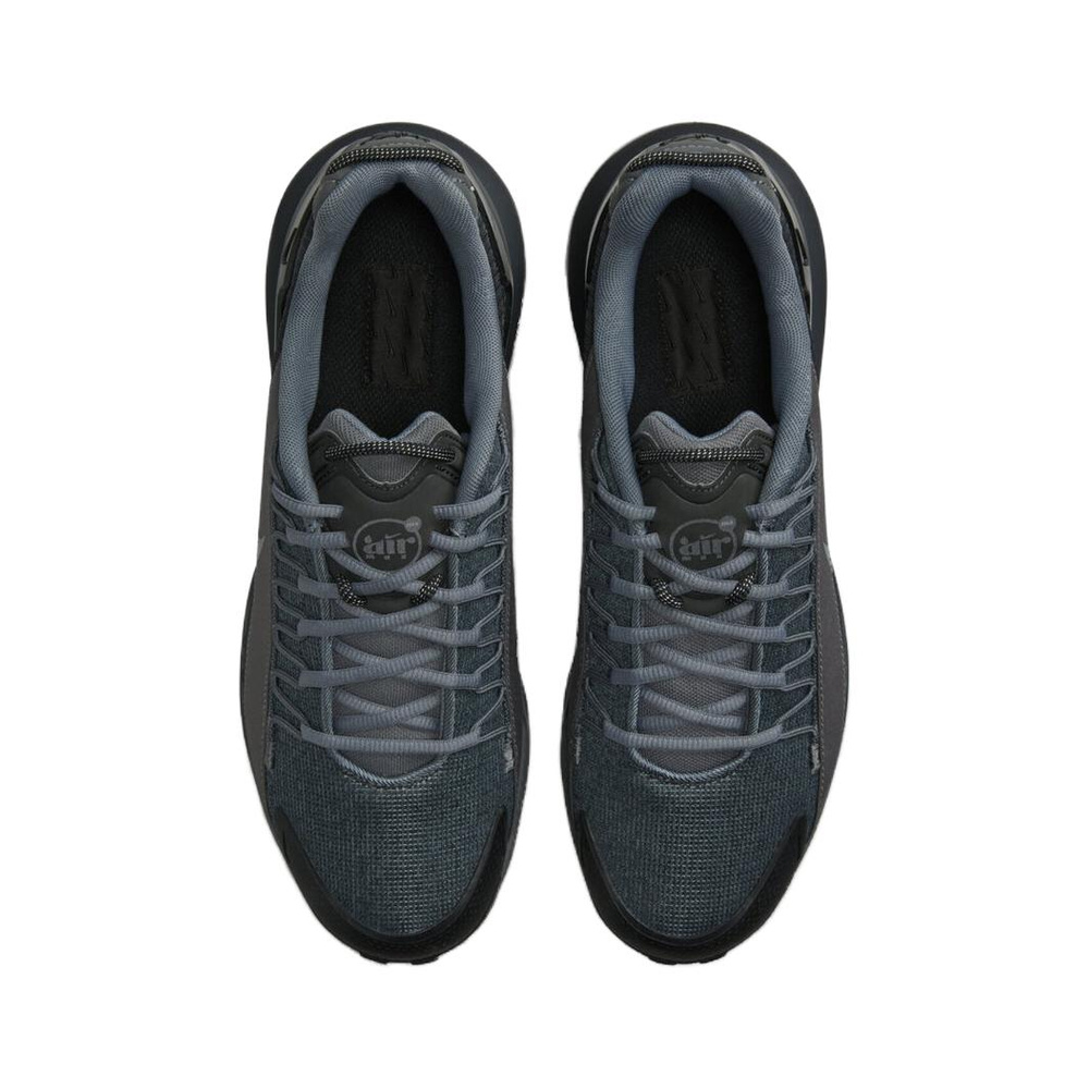 Nike Air Max Impuls 'Black / Sail' Мужские