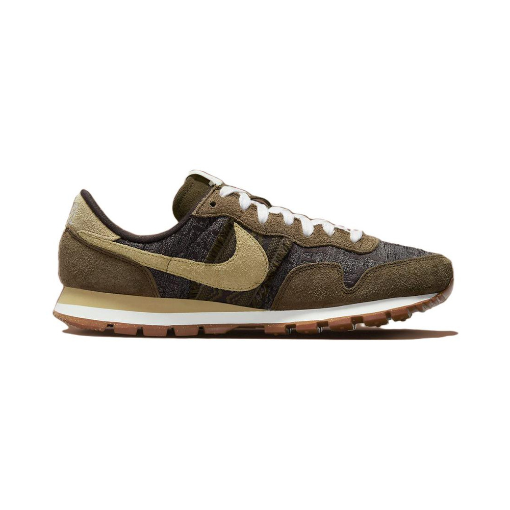 Nike Air Pegasus 83 'Pale Ivory / Light Khaki / Muslin / Dark Hazel' Мужские