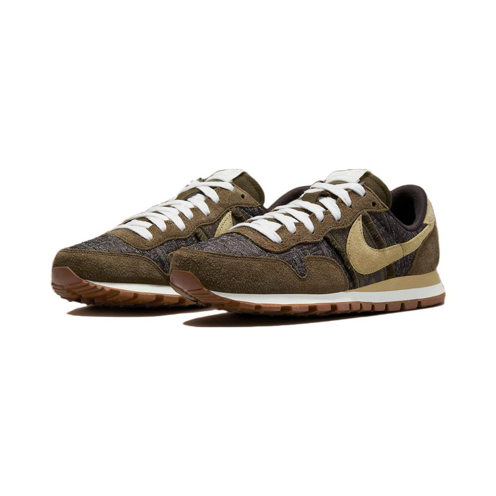 Nike Air Pegasus 83 'Pale Ivory / Light Khaki / Muslin / Dark Hazel' Мужские