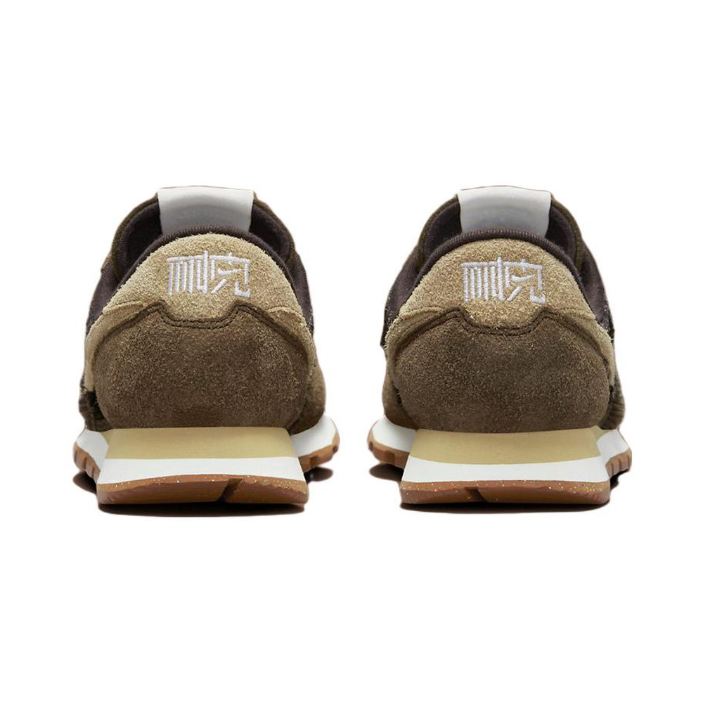 Nike Air Pegasus 83 'Pale Ivory / Light Khaki / Muslin / Dark Hazel' Мужские