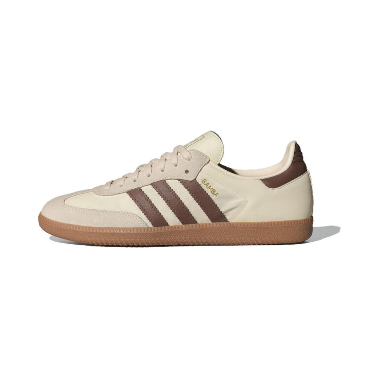 Adidas Samba OG 'Umber' Мужские