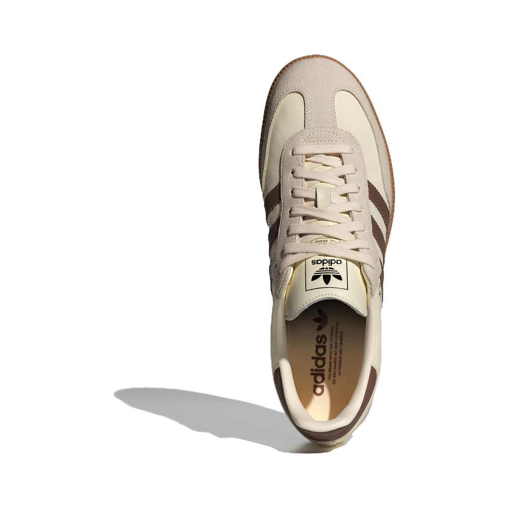 Adidas Samba OG 'Umber' Мужские