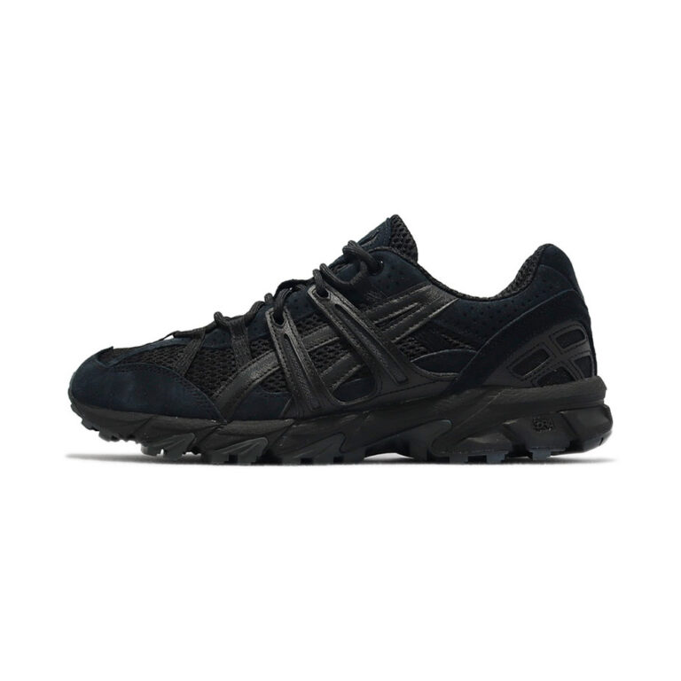 ASICS Gel-Sonoma 15 50 'Black' Мужские