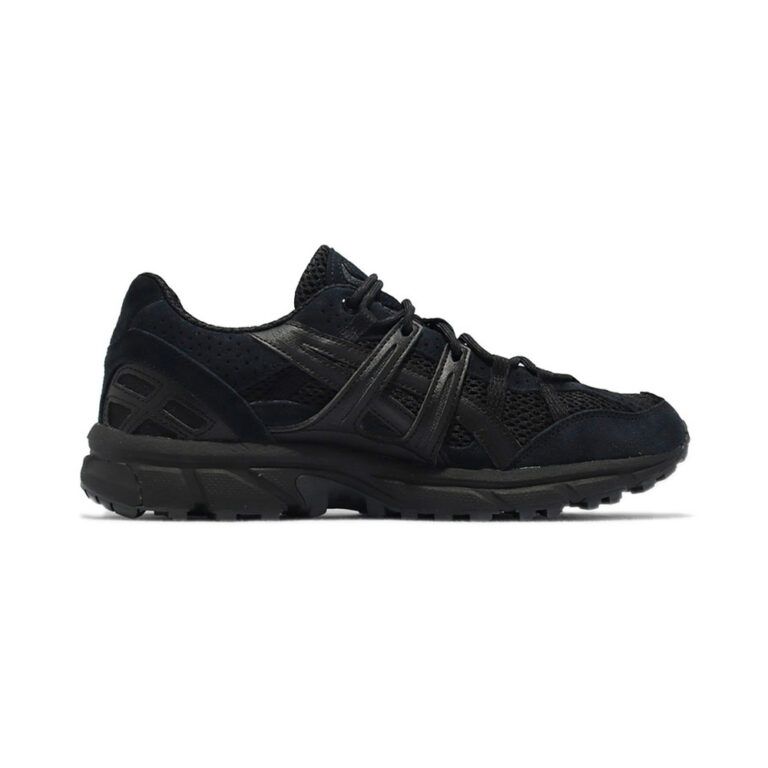 ASICS Gel Sonoma 15 50 'Black' Мужские