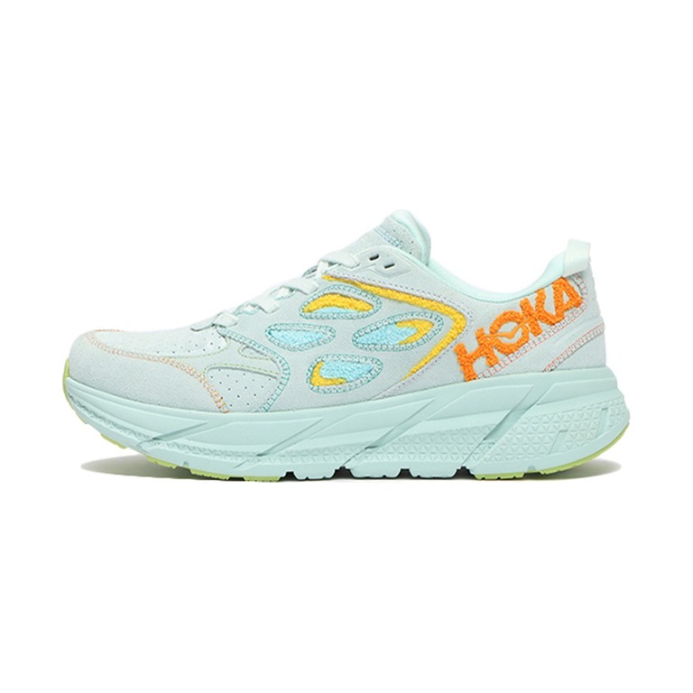 Hoka Clifton L 'Green' Мужские