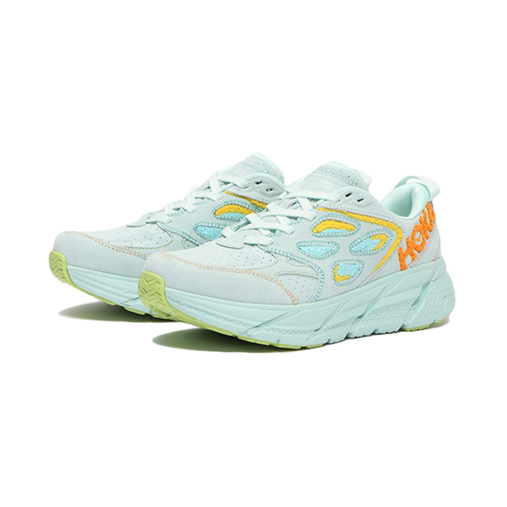 Hoka Clifton L 'Green' Мужские