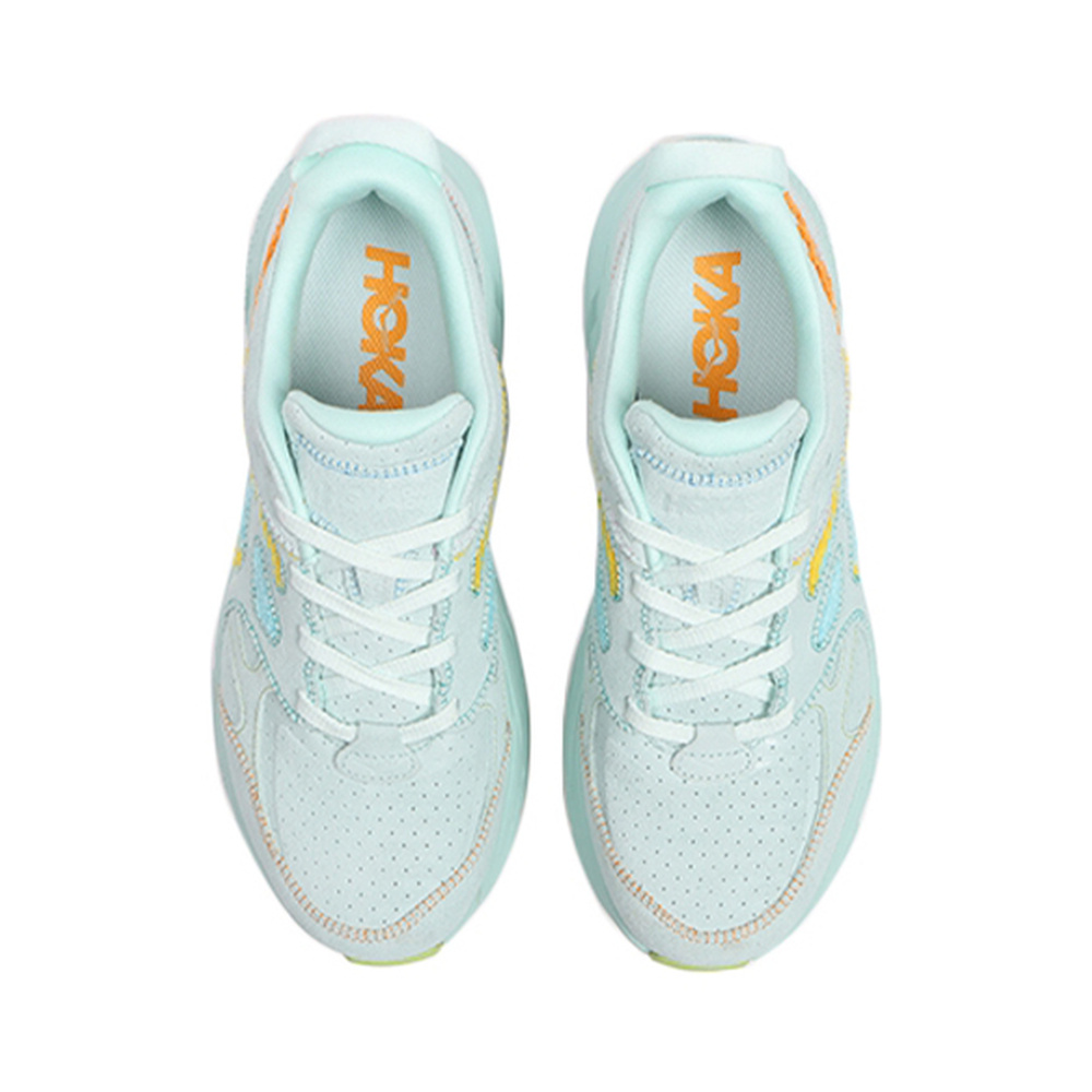 Hoka Clifton L 'Green' Мужские