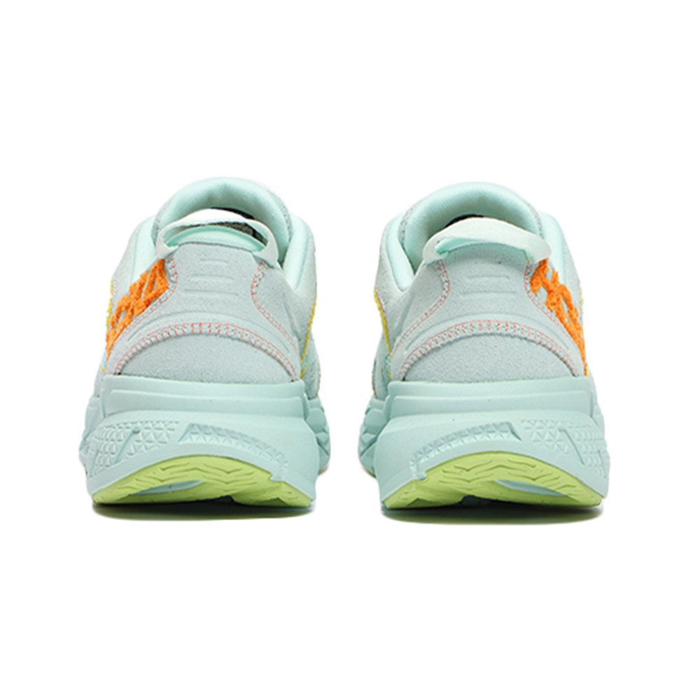 Hoka Clifton L 'Green' Мужские