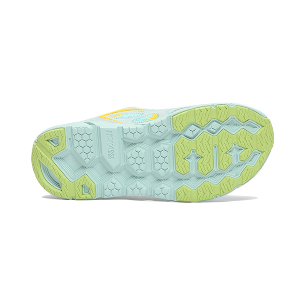 Hoka Clifton L 'Green' Мужские