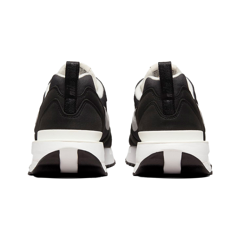 Nike Air Max 'Black / Anthracite / Gym Red / Metallic Dark Grey' Мужские