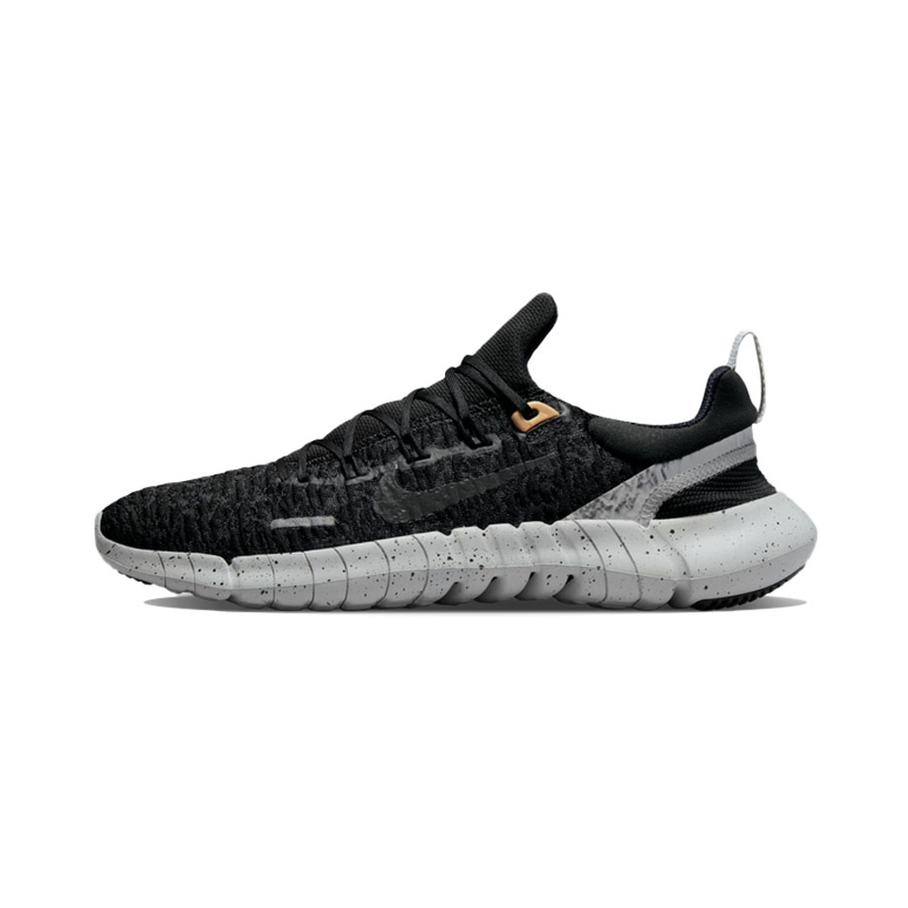 Black / Dark Smoke Grey / Black