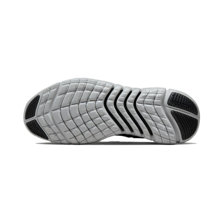 Nike Free Rn 5.0 'Black / Dark Smoke Grey / Black' Мужские
