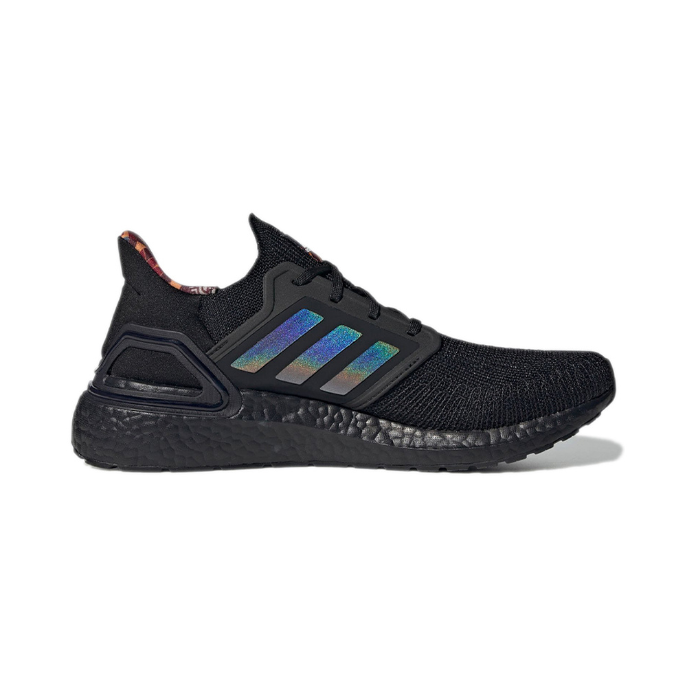 Adidas Ultraboost 20 'Black' Мужские