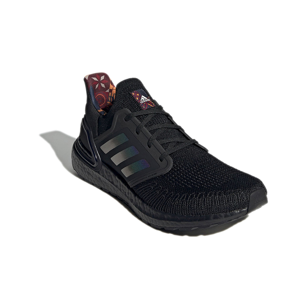Adidas Ultraboost 20 'Black' Мужские
