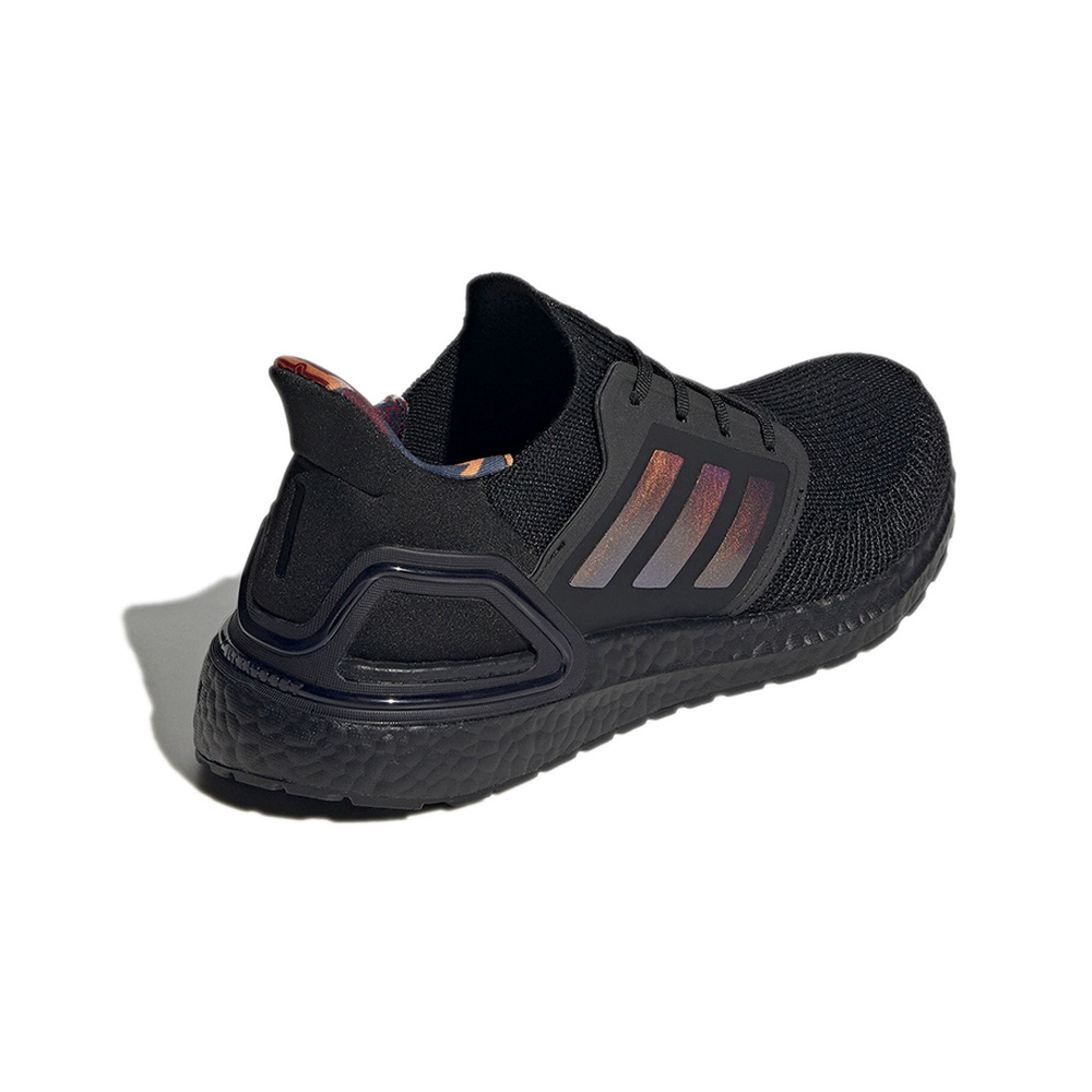 Adidas Ultraboost 20 'Black' Мужские