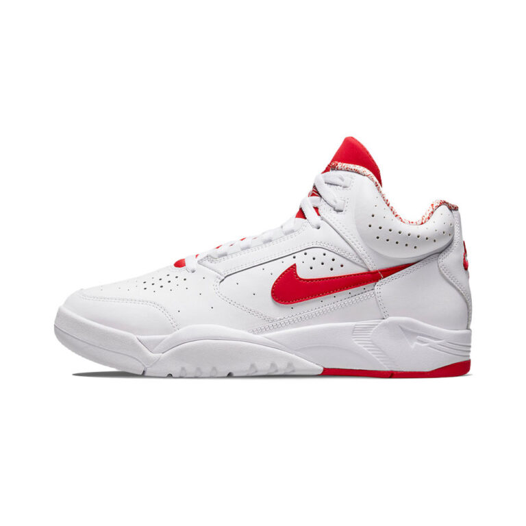 Nike Air 'White / Wolf Grey / Dark Grey' Мужские