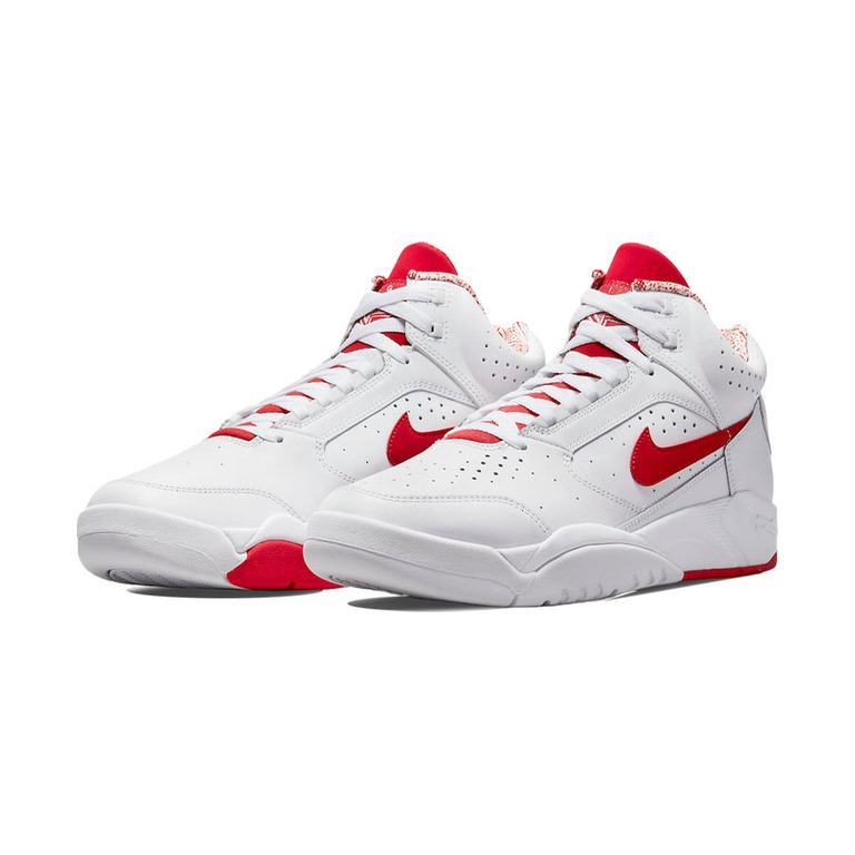 Nike Air 'White / Wolf Grey / Dark Grey' Мужские