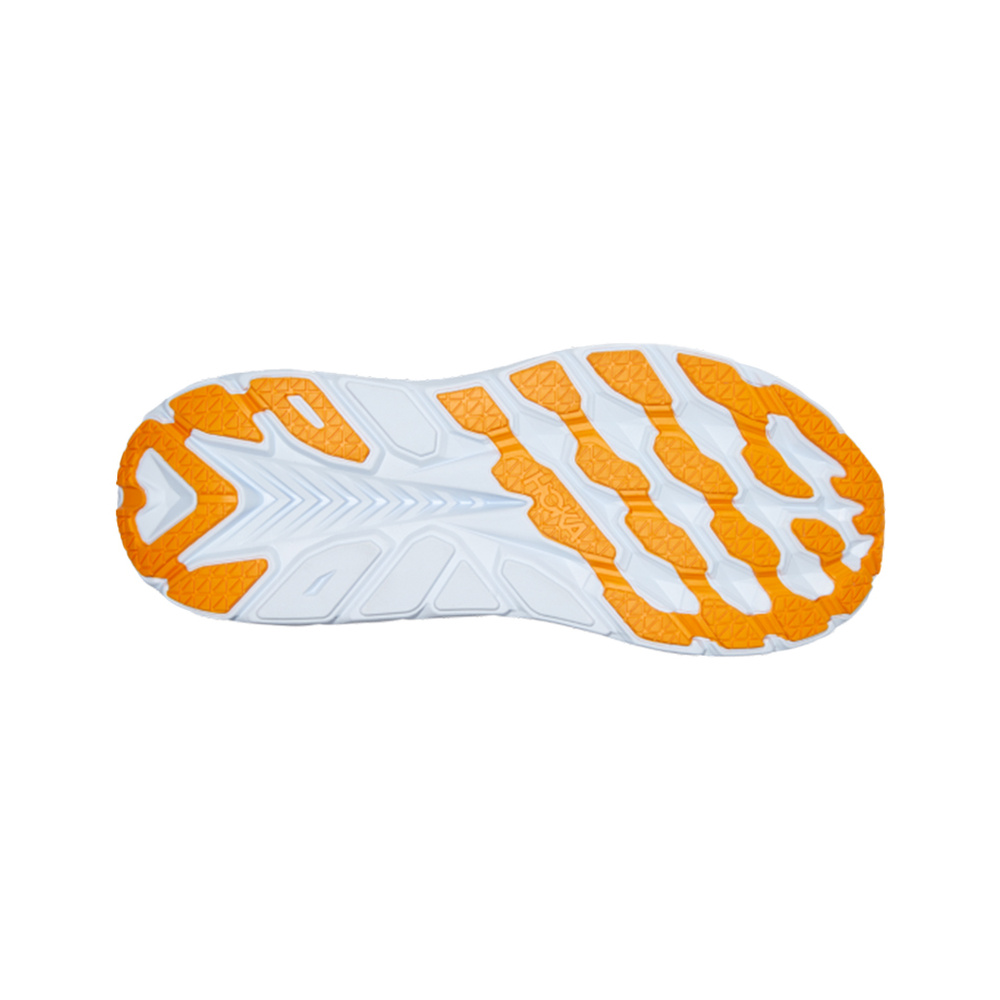 Hoka Clifton 8 'White' Мужские