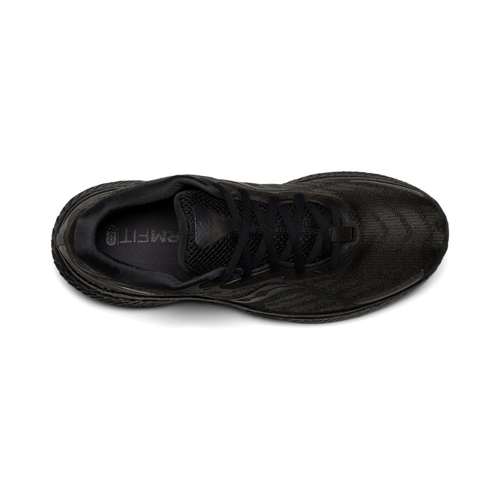 Saucony Triumph 'Black' Мужские